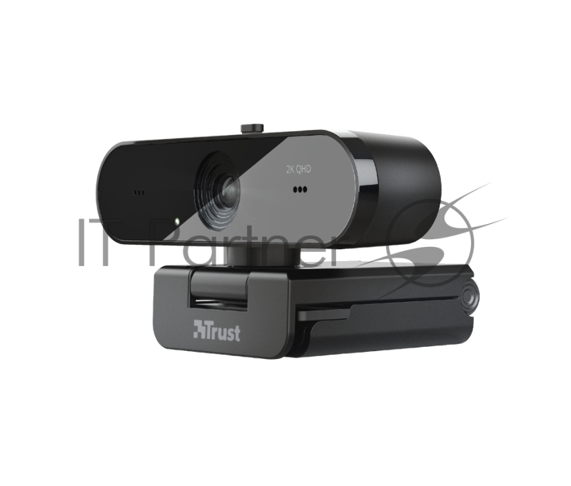 Веб-камера Trust TAXON QHD WEBCAM