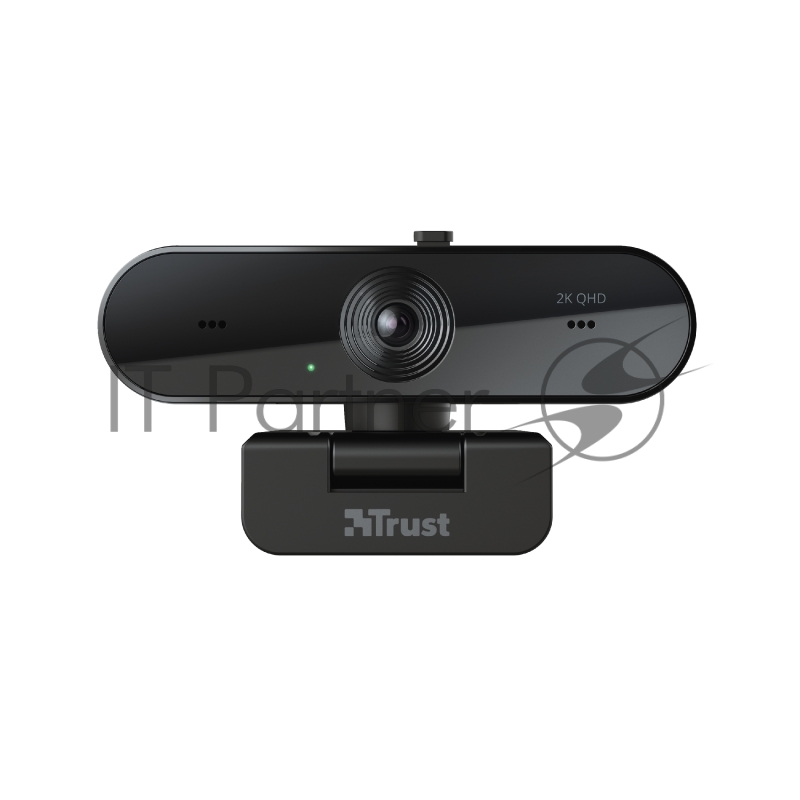 Веб-камера Trust TAXON QHD WEBCAM