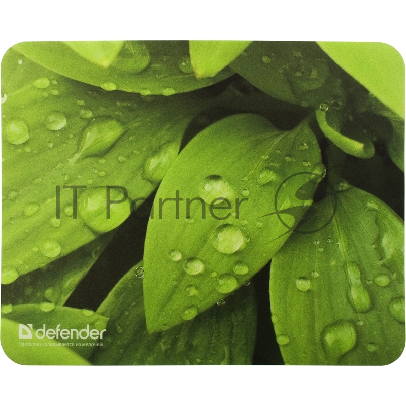 Коврик для мыши Defender Sticker, (ассорти) 220х180х0.4мм