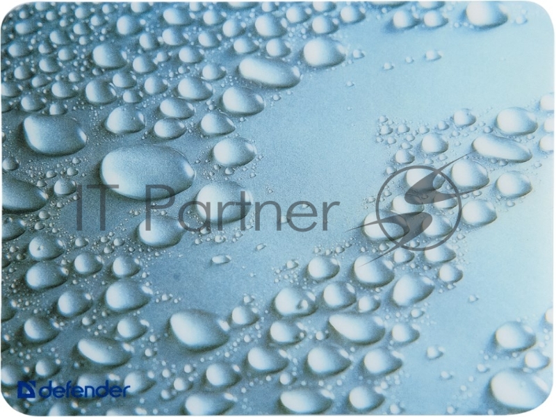 Коврик для мыши Defender Sticker, (ассорти) 220х180х0.4мм