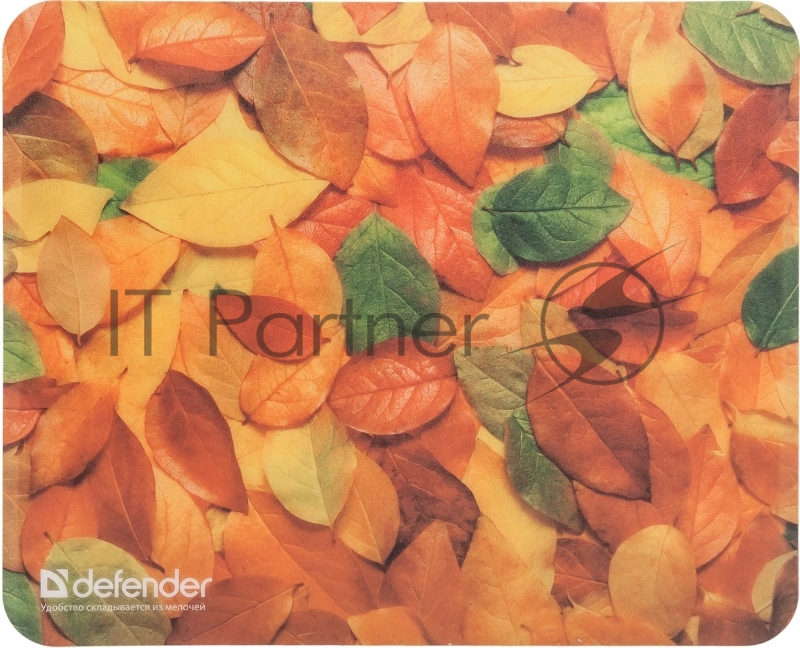 Коврик для мыши Defender Sticker, (ассорти) 220х180х0.4мм