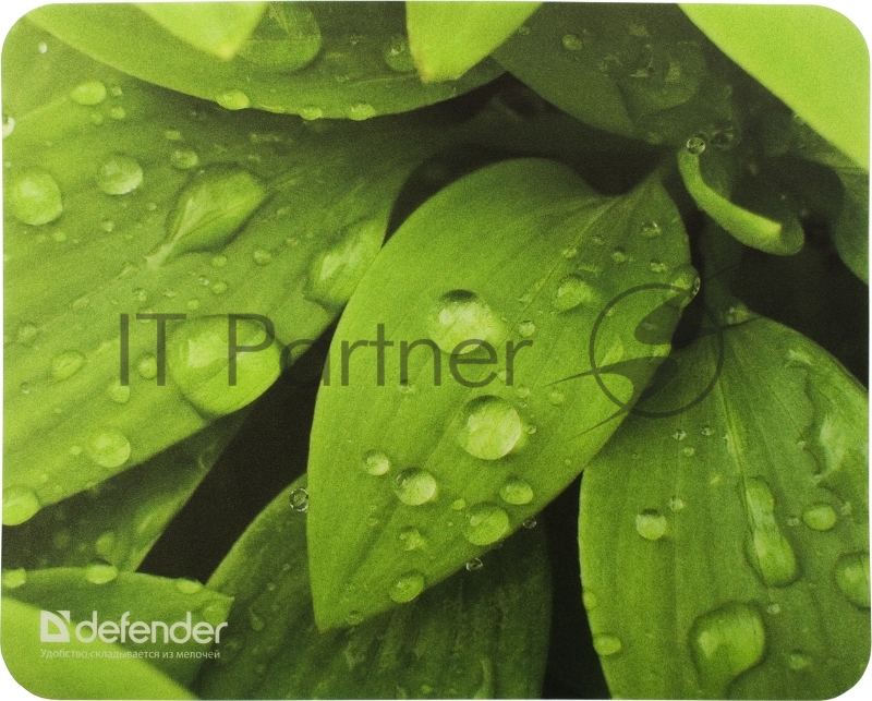 Коврик для мыши Defender Sticker, (ассорти) 220х180х0.4мм