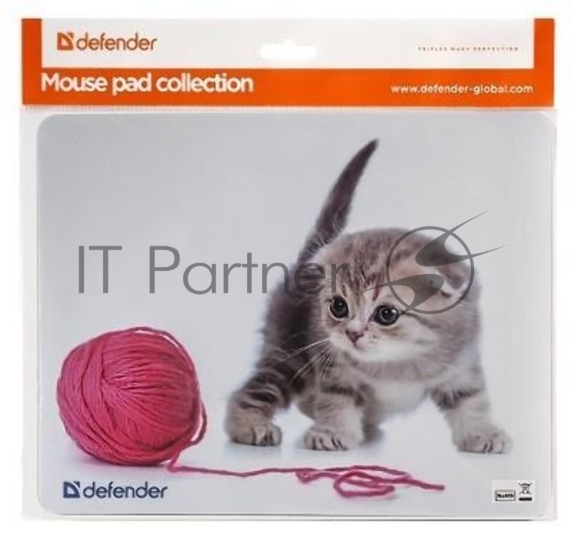 Коврик Defender шелковый ассортимент, 230х190х1.6