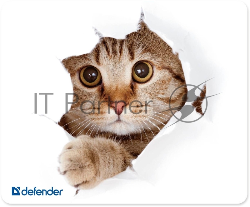 Коврик Defender шелковый ассортимент, 230х190х1.6