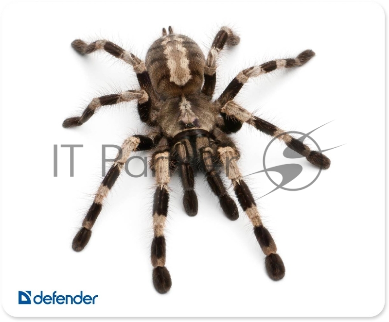 Коврик Defender шелковый ассортимент, 230х190х1.6