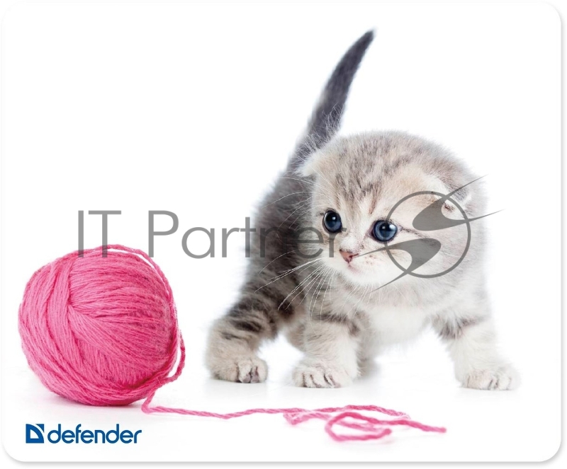 Коврик Defender шелковый ассортимент, 230х190х1.6