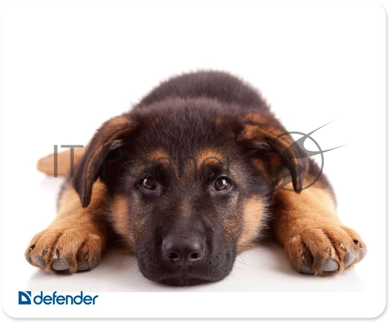 Коврик Defender шелковый ассортимент, 230х190х1.6