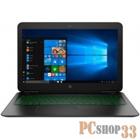 Ноутбук HP Pavilion 15-bc412ur 4HA51EA i5-8250U (1.6)/8Gb/1TB+128Gb SSD/15.6FHD AG/NV GTX 1050 2G