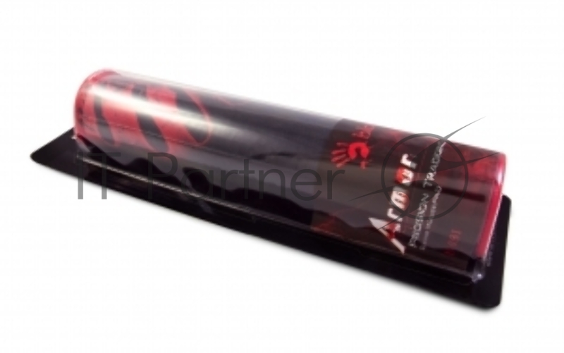 Коврик для мыши A4-B-081, Bloody, для игровой мыши, размер, 350 x 280 мм