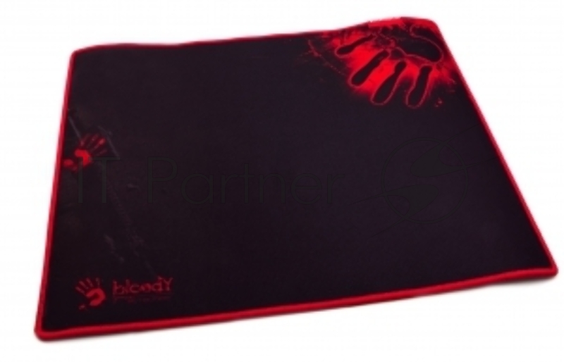 Коврик для мыши A4-B-081, Bloody, для игровой мыши, размер, 350 x 280 мм