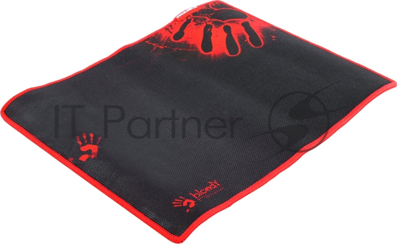 Коврик для мыши A4-B-081, Bloody, для игровой мыши, размер, 350 x 280 мм