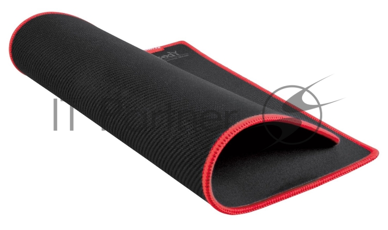 Коврик для мыши A4-B-081, Bloody, для игровой мыши, размер, 350 x 280 мм