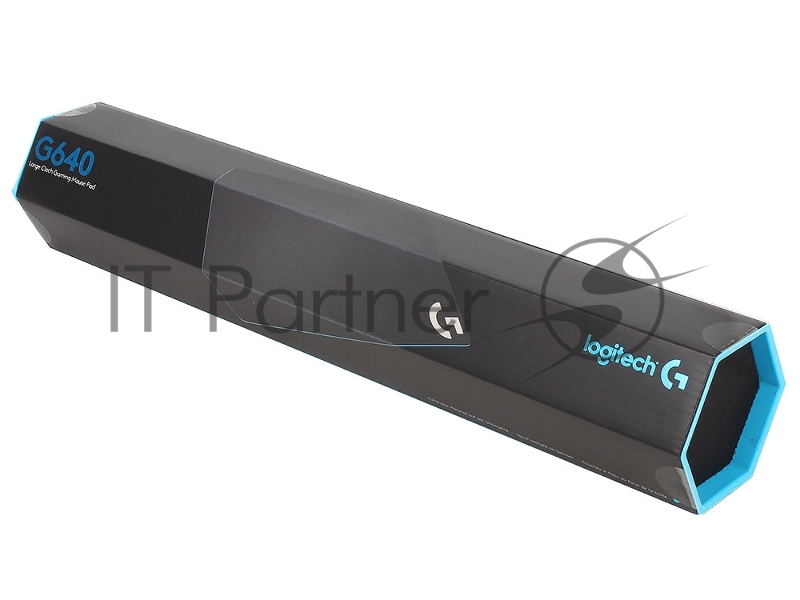 Коврик для мыши Logitech G640 Gloth Gaming Mouse Pad
