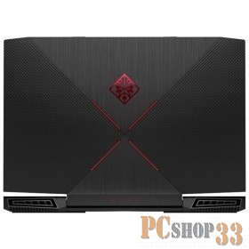 Ноутбук HP Omen 15-ce074ur Core i5 7300HQ/8Gb/1Tb/nVidia GeForce GTX 1060 6Gb/15.6/FHD (1920x1080)/