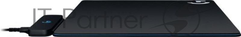Коврик для мыши Logitech Wireless Charging Pad Powerplay