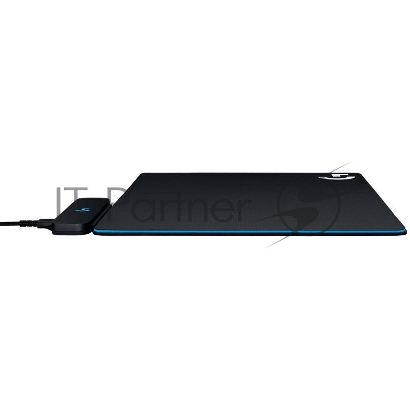 Коврик для мыши Logitech Wireless Charging Pad Powerplay