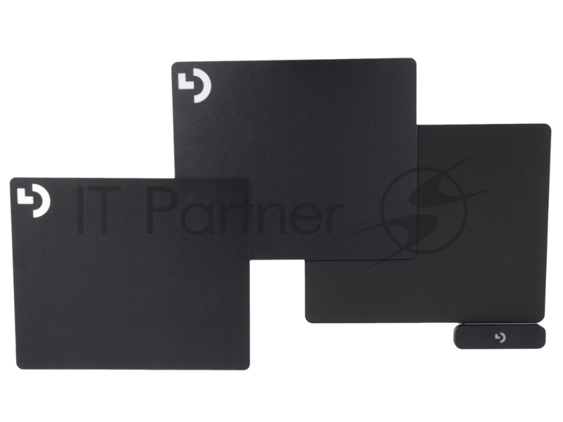 Коврик для мыши Logitech Wireless Charging Pad Powerplay