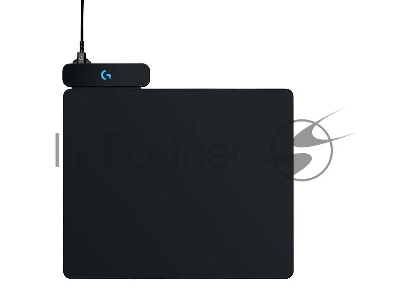 Коврик для мыши Logitech Wireless Charging Pad Powerplay