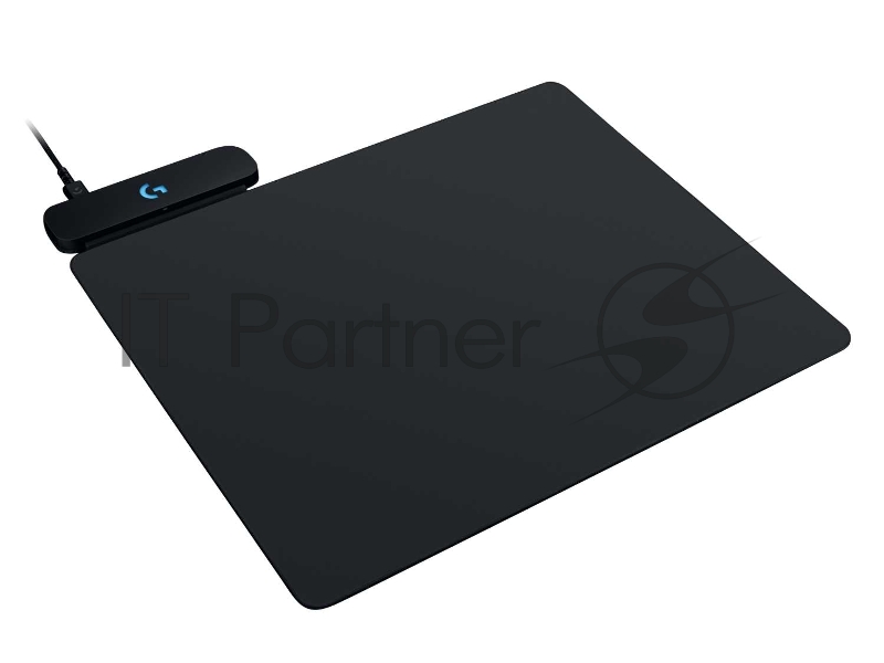 Коврик для мыши Logitech Wireless Charging Pad Powerplay