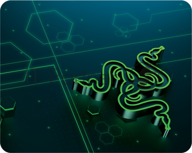 Коврик для мыши Razer Goliathus Mobile, RZ02-01820200-R3M1