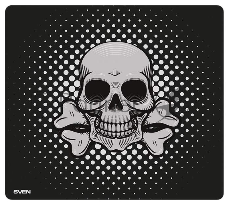 Игровой коврик для мыши SVEN MP-GF2L Игровой коврик для мыши SVEN MP-GF2L