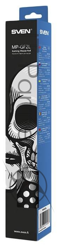 Игровой коврик для мыши SVEN MP-GF2L Игровой коврик для мыши SVEN MP-GF2L