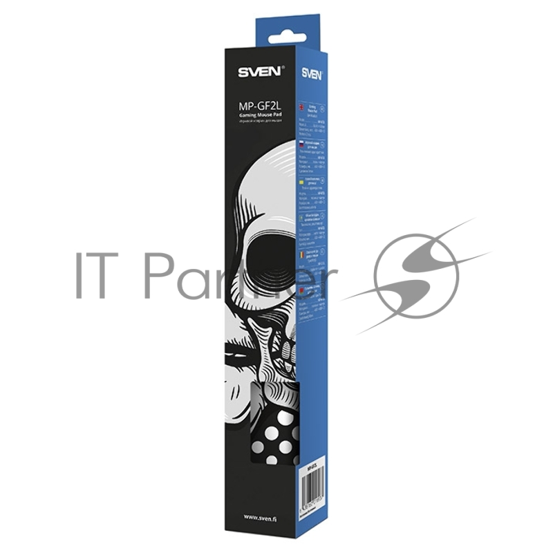 Игровой коврик для мыши SVEN MP-GF2L Игровой коврик для мыши SVEN MP-GF2L