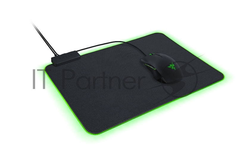 Игровой коврик для мыши Razer Goliathus Chroma Razer Goliathus Chroma - Gaming Mouse Mat - FRML Packaging