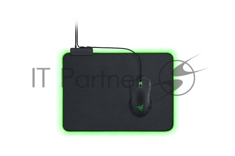 Игровой коврик для мыши Razer Goliathus Chroma Razer Goliathus Chroma - Gaming Mouse Mat - FRML Packaging