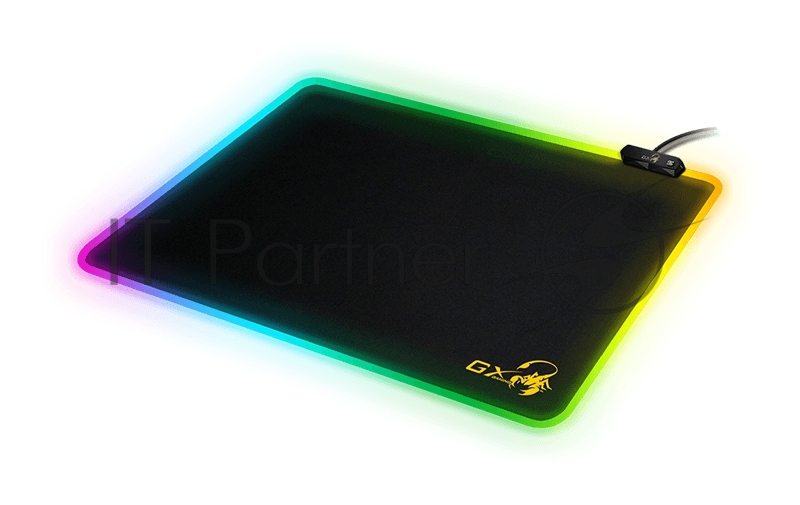 Коврик для мыши Genius GX-Pad 300S RGB