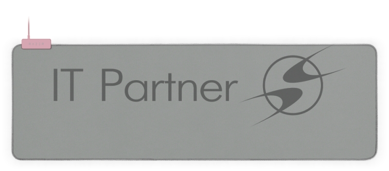 Игровой коврик для мыши Razer Goliathus Extended Chroma - Quartz Razer Goliathus Extended Chroma - Quartz - Gaming Mouse Mat