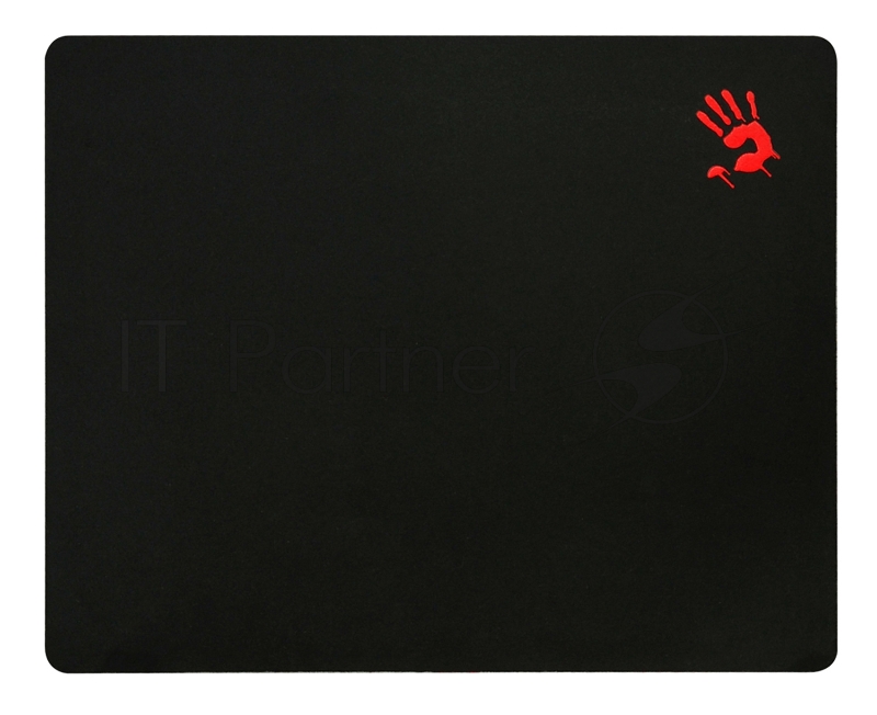 Коврик для мыши A4Tech Bloody B-035S черный 350x280x2мм