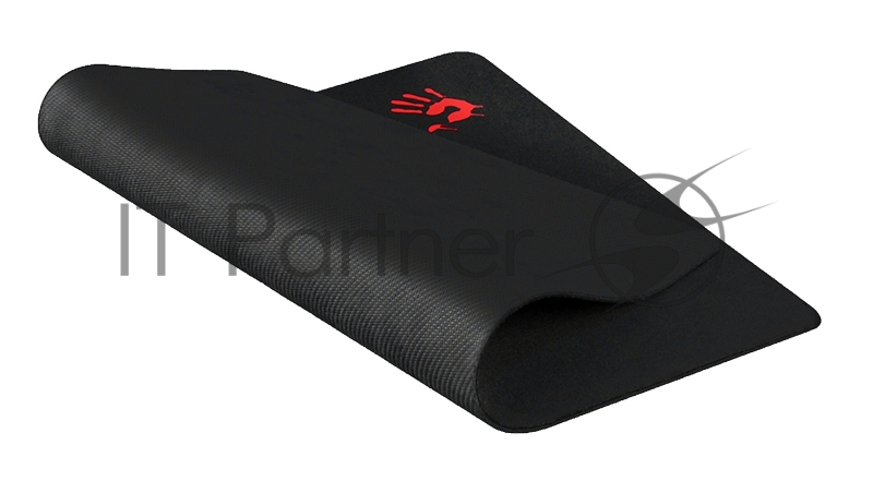 Коврик для мыши A4Tech Bloody B-035S черный 350x280x2мм