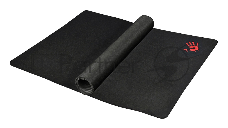 Коврик для мыши A4Tech Bloody B-035S черный 350x280x2мм