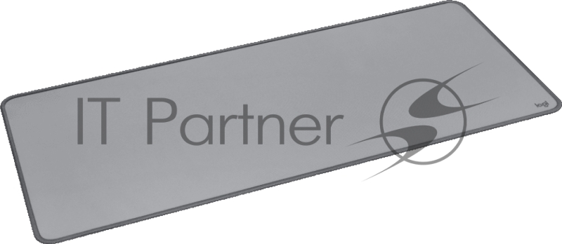 Коврик для мыши Logitech Desk Mat Studio Series MID GREY