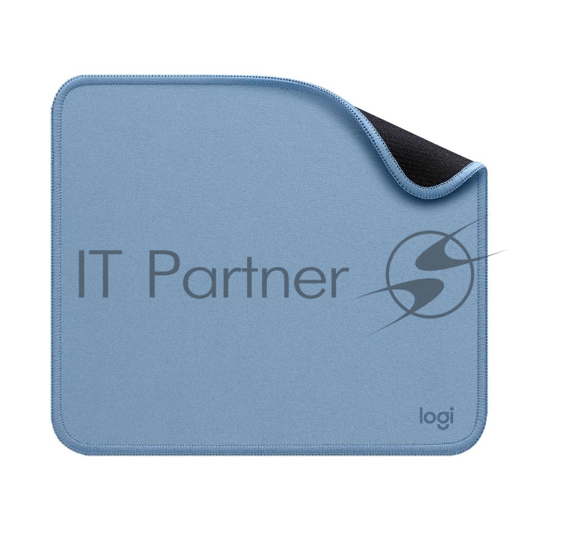 Коврик для мыши Logitech Mouse Pad Studio Series BLUE GREY