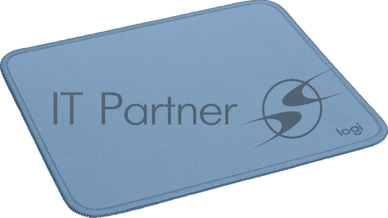Коврик для мыши Logitech Mouse Pad Studio Series BLUE GREY