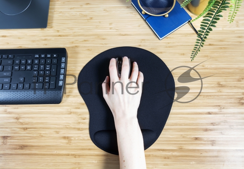 Коврик для мыши Trust BIGFOOT XL MOUSEPAD