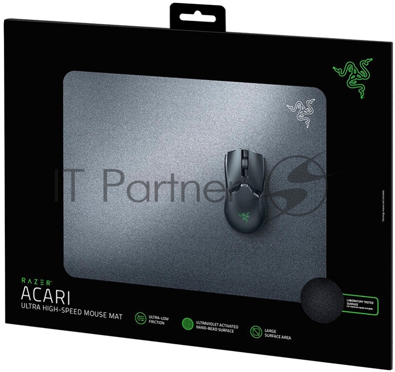 Коврик Razer Acari mouse mat