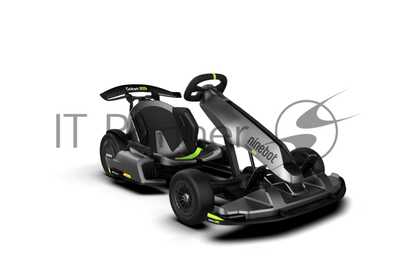 Комплект для электрокартинга Ninebot by Segway Gokart Pro Ninebot