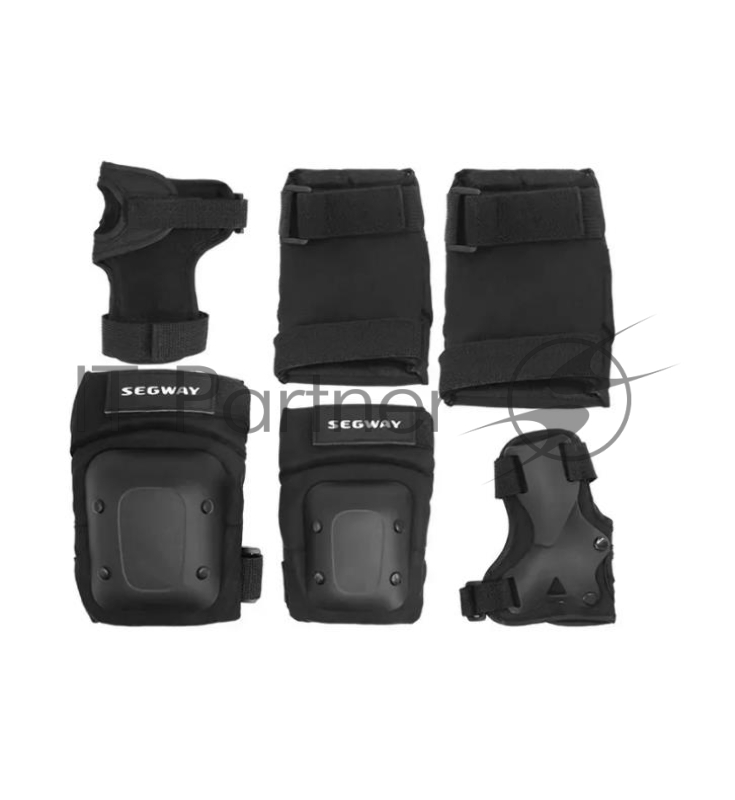 Индивидуальная защита Ninebot Nine Protector set M