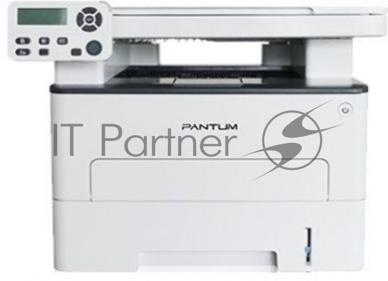 МФУ Pantum M6700D, лазерный принтер/сканер/копир, (A4, принтер/сканер/копир, 1200dpi, 30ppm, 128Mb, Duplex, USB) (M6700D)