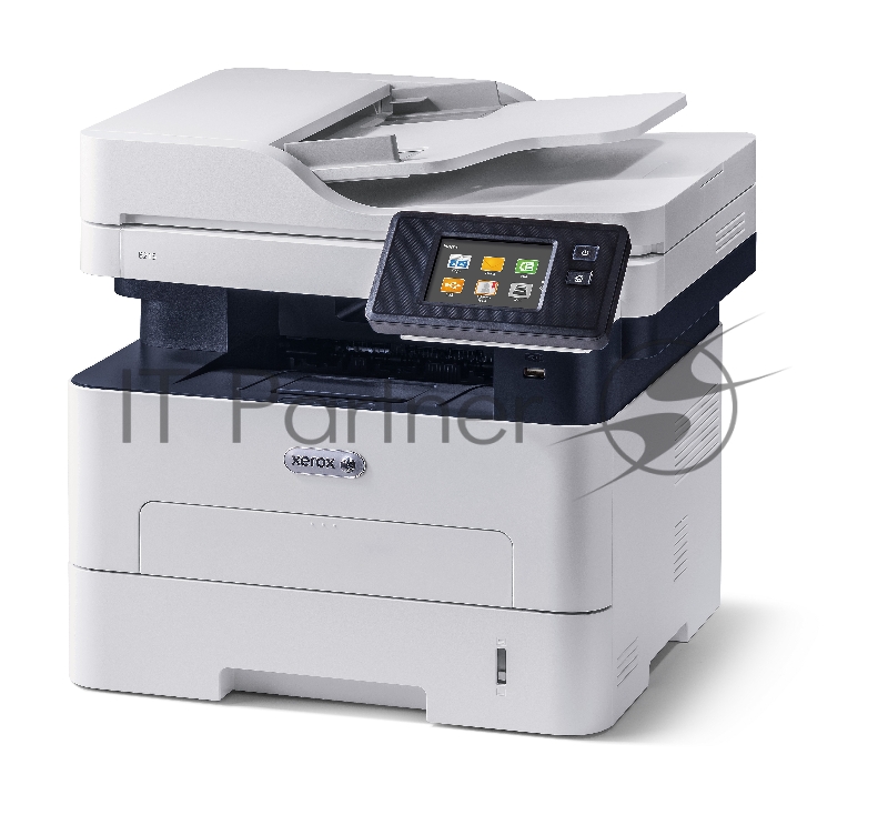 МФУ XEROX B215 (A4, принтеркопирсканерфакс, 30 ppm, max 30K pages per month, 256MB,Eth, ADF, Duplex)