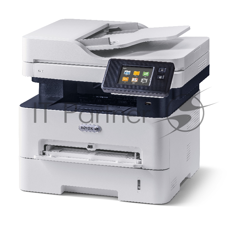 МФУ XEROX B215 (A4, принтеркопирсканерфакс, 30 ppm, max 30K pages per month, 256MB,Eth, ADF, Duplex)