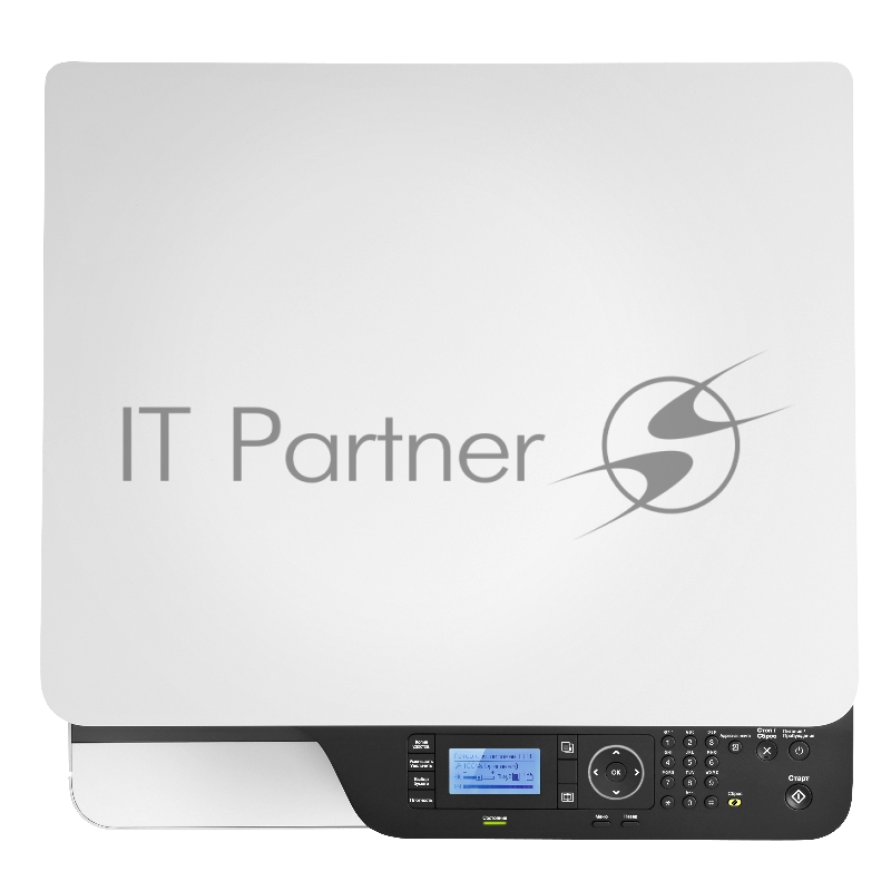 МФУ HP LaserJet M442dn, принтер/сканер/копир, (A3, скор. печ. A4-24 стр/мин A3-13 стр/мин разр. скан. 600х600, печети 1200х1200 LAN, USB)