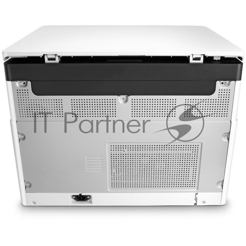 МФУ HP LaserJet M442dn, принтер/сканер/копир, (A3, скор. печ. A4-24 стр/мин A3-13 стр/мин разр. скан. 600х600, печети 1200х1200 LAN, USB)