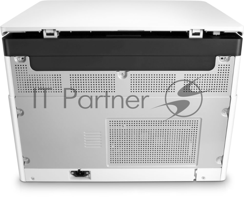 МФУ HP LaserJet M442dn, принтер/сканер/копир, (A3, скор. печ. A4-24 стр/мин A3-13 стр/мин разр. скан. 600х600, печети 1200х1200 LAN, USB)