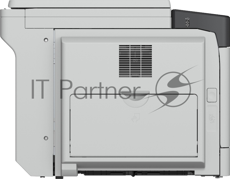 Копир Canon imageRUNNER 2425 (4293C003) лазерный печать:черно-белый (крышка в комплекте)