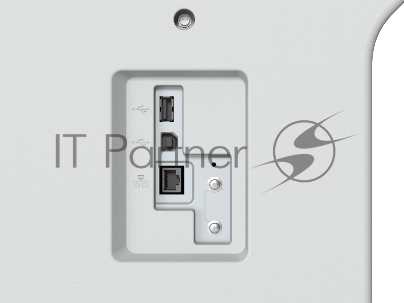 Копир Canon imageRUNNER 2425 (4293C003) лазерный печать:черно-белый (крышка в комплекте)
