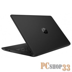 Ноутбук HP 15-ra055ur Celeron N3060/4Gb/500Gb/Intel HD Graphics 400/15.6/SVA/HD (1366x768)/Windows